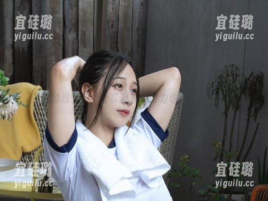 午后的浅安安，分享那些不努力也能收获的图集