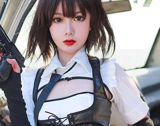 落地窗前的炸蛋Boom：OL职业合集大更新