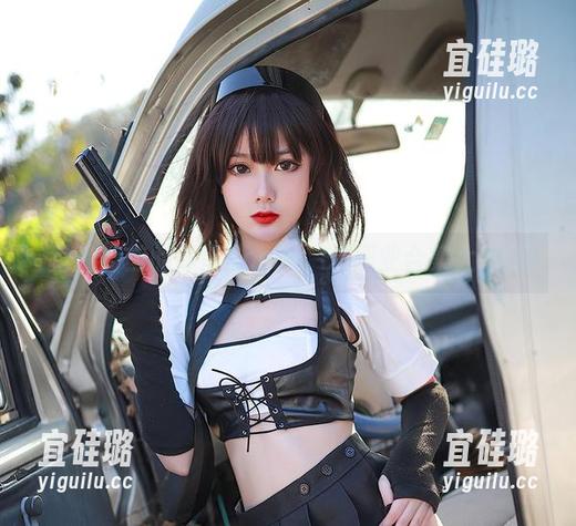 落地窗前的炸蛋Boom：OL职业合集大更新