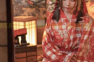 哎哟，免费写真！爆机少女喵小吉的鸦，感觉就像陷入了个迷雾里。