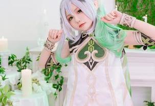 基本上是日常，爆机少女喵小吉的自拍作品集里藏着些什么呢？