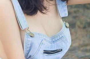 爱尤物 – 精选写真：看王俪丁如何把平凡女孩拍出高级感。