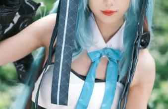 就这样下载狐玖玖的JK写真吧，没什么好犹豫的，你没看错哦！