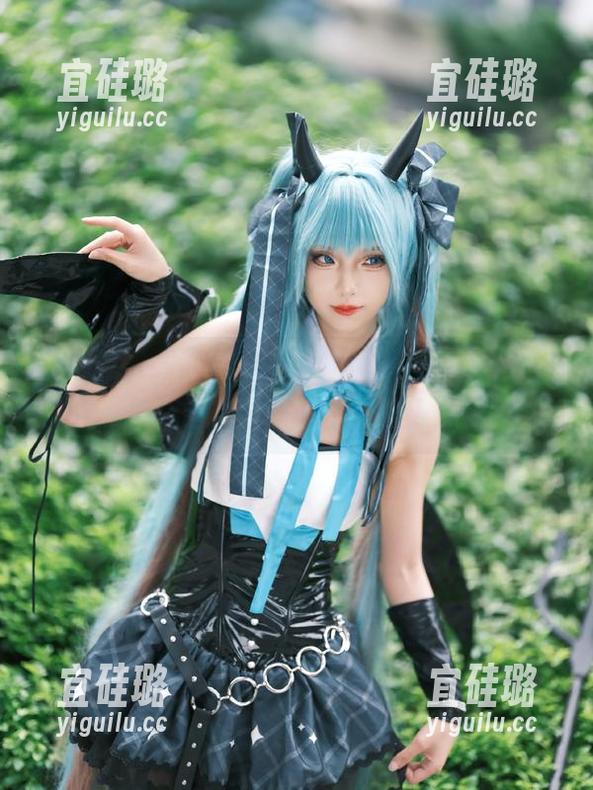 就这样下载狐玖玖的JK写真吧，没什么好犹豫的，你没看错哦！