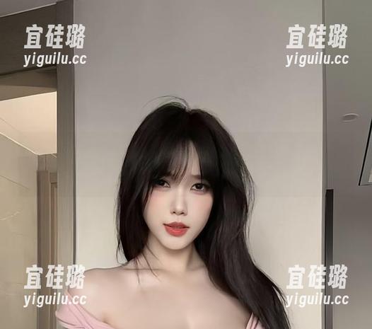 微密圈 - 琳铛铛的夏季可爱：全套原图带你飞，穿越盛夏的缤纷世界！