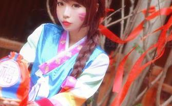 跟着白易子教主，在旗袍中漫游，在线高清，谁能拒绝这样的小美好？