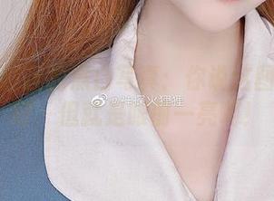 神探火狸狸的黑白写真：你说这图有什么好，但就是眼前一亮啊！