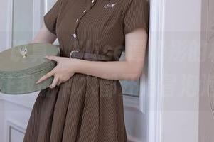 秀人网 – 讲真，Elise谭晓彤的校园写真让我的书本都开始冒泡泡