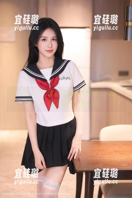 秀人网-乔一一 秀人网 - 这个比基尼套图真是让人无奈,乔一一你到底要我怎么样?