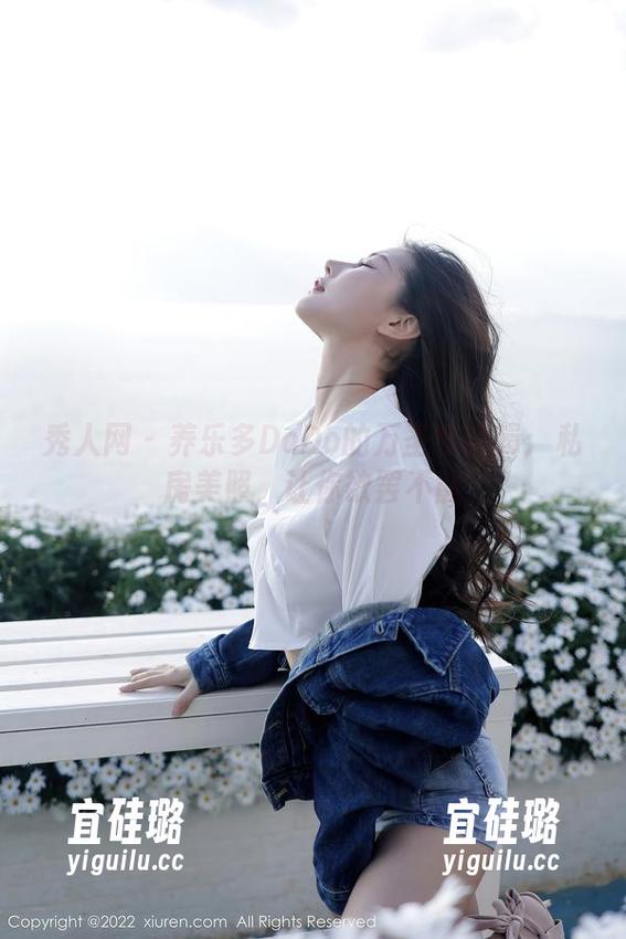 秀人网-养乐多DoDo 秀人网 - 养乐多DoDo的万圣节特辑:私房美照,让你欲罢不能