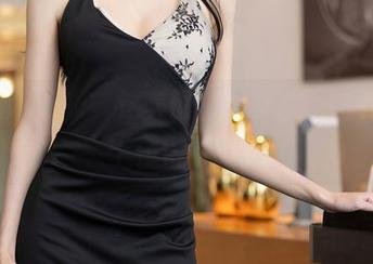 秀人网 – 啊，这美图里的女孩，凯竹·廿十做得真不错
