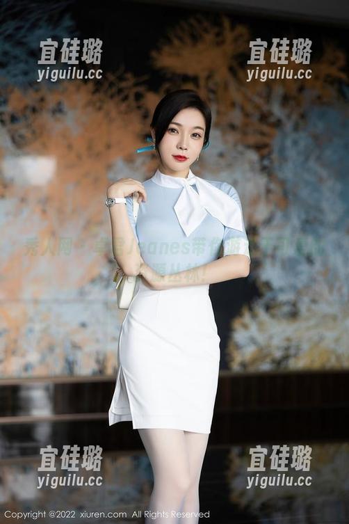秀人网 - 卓君Jeanes带你游走于可爱的资源丛林！