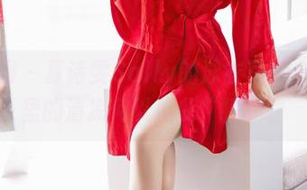 秀人网 – 夏诗雯Sally的泳衣写真：网盘里的清凉何以如此“撩”？
