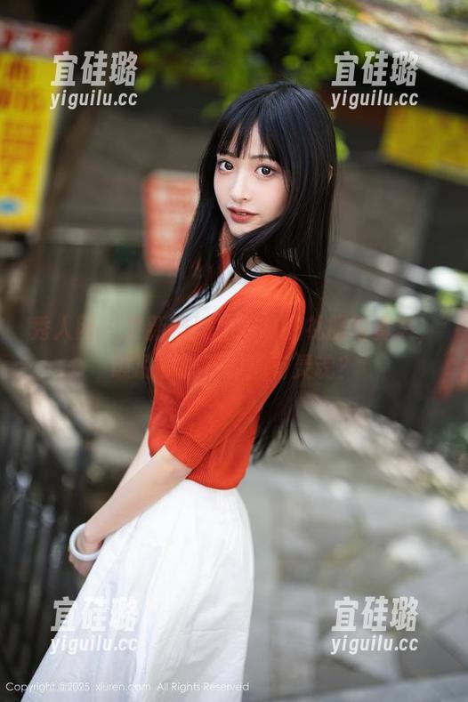 秀人网-奶喵喵 秀人网 - 更新啦!奶喵喵的礼服写真集,谁说衣服不能拥有灵魂?