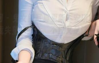 秀人网 – 兔女郎写真更新？安琪Yee果然没让我失望，哈哈，不过又是这坑爹的风格！