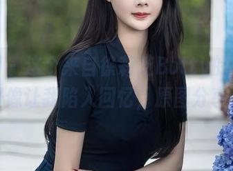 秀人网 – 这个来自徐莉芝Botty的少女写真，好像让我陷入回忆，原图分享一下！