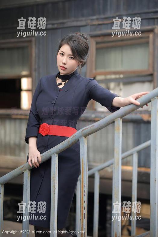 秀人网-灿宝 秀人网 - 灿宝泳装写真,高清画质直接点燃了我对夏天的向往