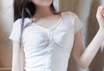 秀人网 – 我以为白茹雪Abby的婚纱写真只是美女，结果竟然出乎我的意料！