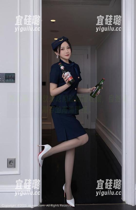 秀人网 - 软软爱吃肉的制服收藏，自然又高存的高清壁纸。