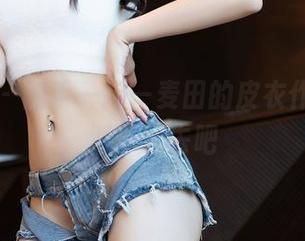 秀人网 – 随手一拍—麦田的皮衣作品，赶紧下载去吧