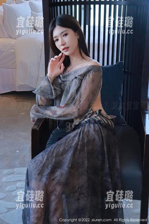 秀人网-龙女宝宝 秀人网 - 谁说天使只能在云上?龙女宝宝的作品让你下载到手!