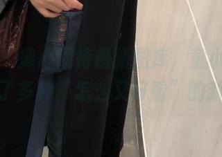 微密圈 – 捧心期待最新图库，童小芯的白色展现了多种“怎么又好看”的新滋味！