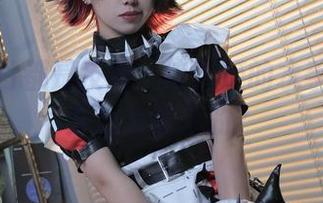 每张图片都是反叛：绞肉姬的水手服到底是怎么做到的？