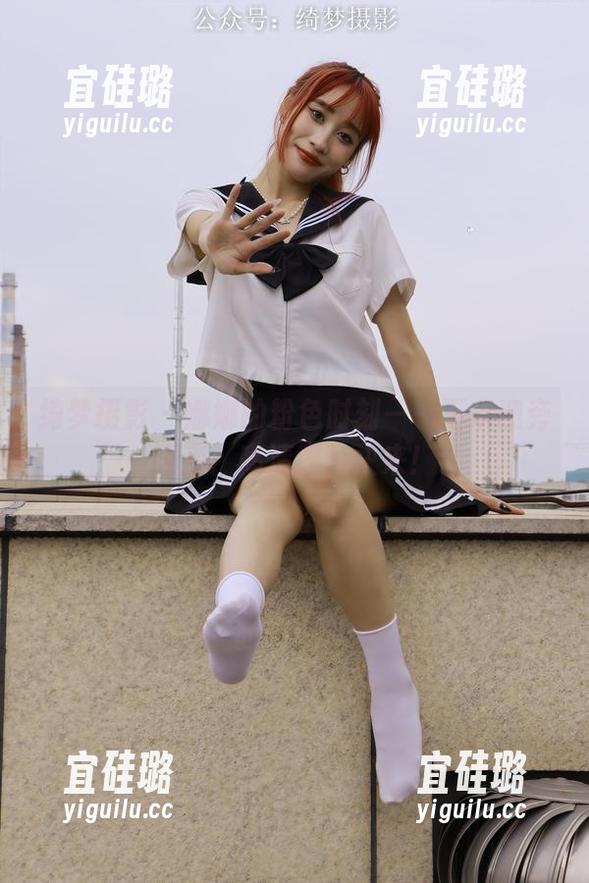 绮梦摄影 - 娜娜的粉色时刻——不欢迎旁观者！高清图片快来！