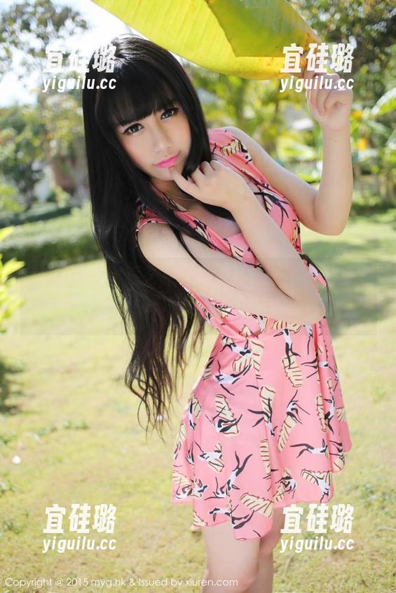 美媛馆 - 崔乖艺最新图集“秘书”，工作也可以充满美感？这就是了