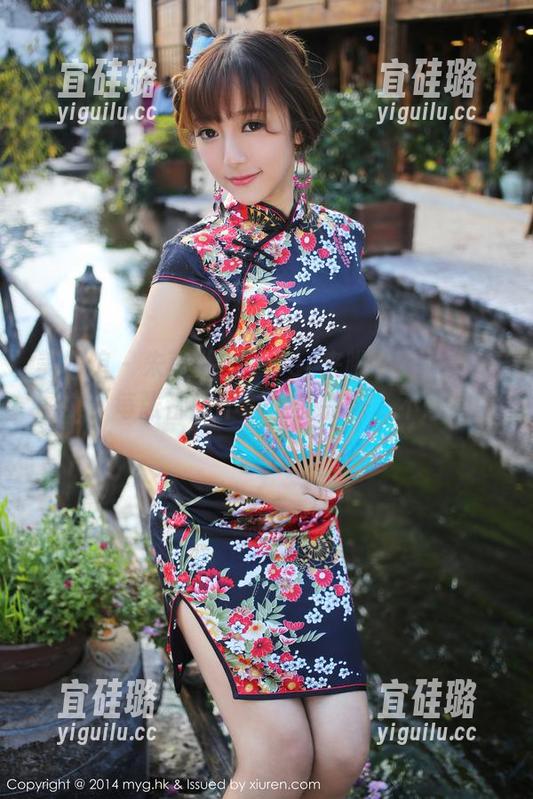 美媛馆-朱可儿Flower 美媛馆 - 朱可儿Flower来啦!最新内衣图集,每张都恨不得慢慢品味,不想结束。