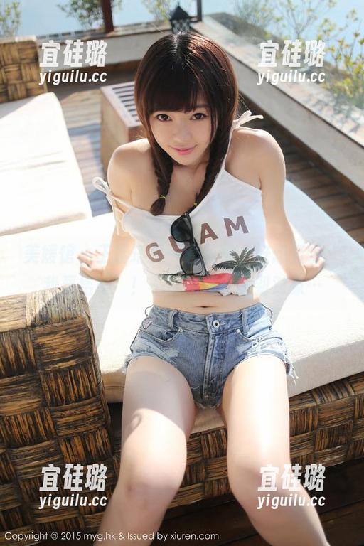 美媛馆-王馨瑶 美媛馆 - 王馨瑶那一套花嫁,好想直呼“我要结婚”!不过我还没找到对象…