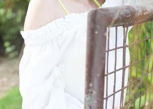 美媛馆 – 今天的情绪：王馨瑶职业装写真精选，好像突然变得很严肃