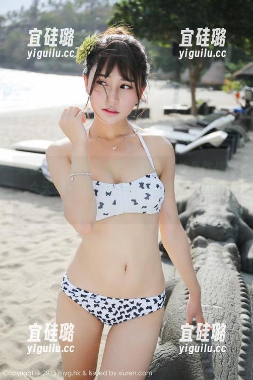 美媛馆-王馨瑶 美媛馆 - 习惯了和服资源的‘单兵作战’,今天来一波王馨瑶的团队协作,让整个画面都活起来!