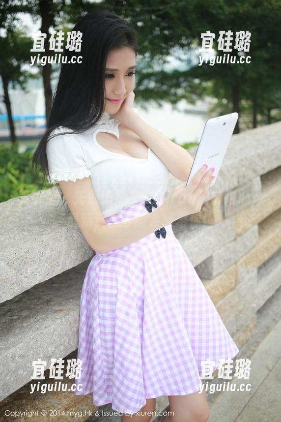 美媛馆 - 先别忙！艾然Airan这份甜心，最新资源可能会颠覆你！