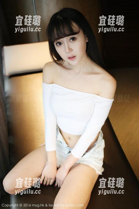 美媛馆 - 黄乐然的户外合集：怎么可能让人不视觉上舔屏？