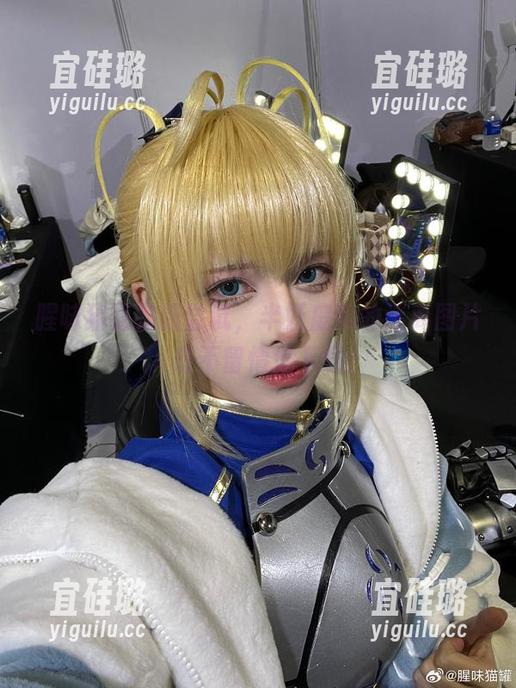 腥味猫罐的新尝试，半妖庭师的迷离图片，毫不留情地下载！