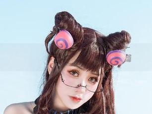 芊川一笑MNK和她的壁纸：剧情随时在线，笑声也不缺席