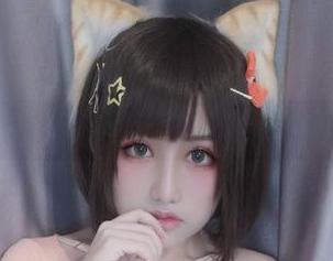 试看！芊川一笑MNK掌控的黑兽写真，网盘不要那么严肃！