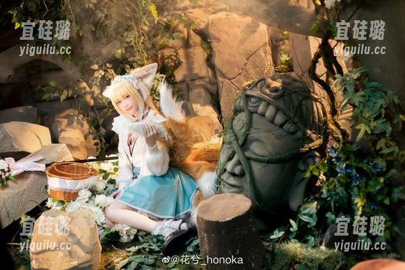 死库水的倒影，花兮_honoka在图库中等你来下载！