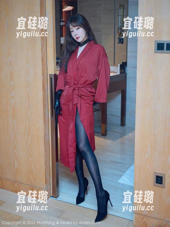 花漾show - 没想到，宋kiki的女友写真竟然能引发这么多资源的联想