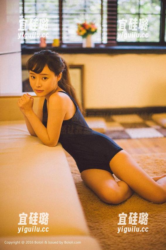 菠萝社-K8傲娇萌萌Vivian 菠萝社 - 翻开K8傲娇萌萌Vivian的纯白图册,居然让我想起了雪天咯!