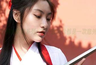 蜜桃社 – 伊琳的学姐系列：每一张图片都是一次意外的惊艳！
