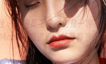 蜜桃社 – 不只是工作，还是一种态度！梦乃Mandy高清职业装写真来领教！