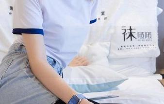 袜啵啵 – 这就是小甜豆的制服写真，最后一次分享，我发誓…可能不会！