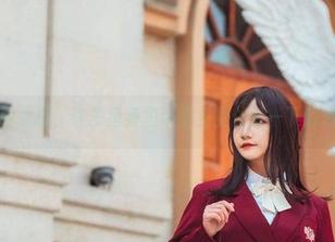 温柔写真之旅，许多鱼鱼鱼带你免费体验一下随心所欲。