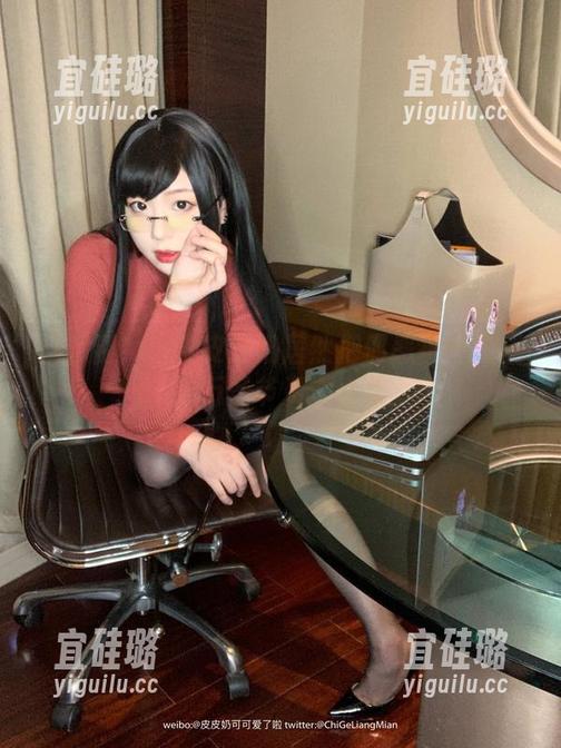 没想到！超皮皮皮奶居然把邪恶护士变成了万圣节资源合集
