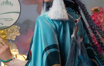 精选套图！迷失人形QUQ带你领略奇怪的学院幻想曲，真是让人费解