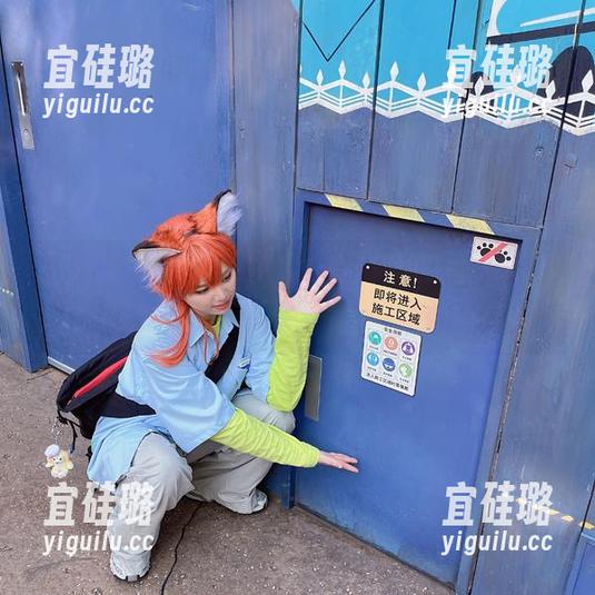 闪月半在线活动中，夏季制服的每一寸都值得你去思考