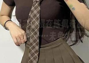微密圈 – 一起来沉浸在陈佩奇的高清双马尾合集里，额……未免太清新了吧