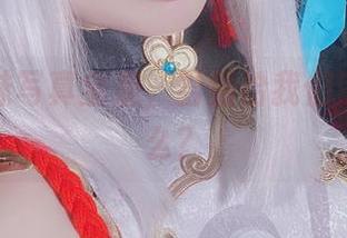 吉他妹妹写真全集，雪猫给我们带来了什么？